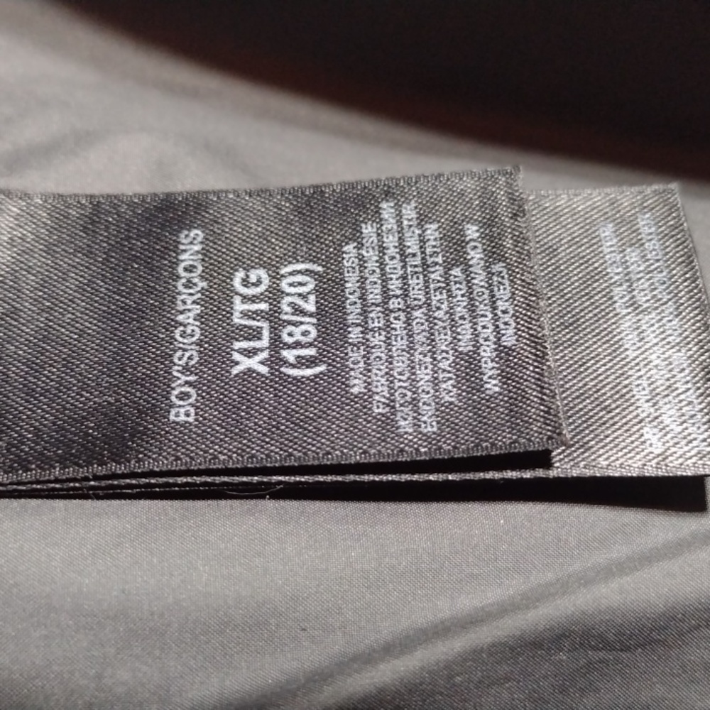 The North Face Jacket - Picture 10 of 12
